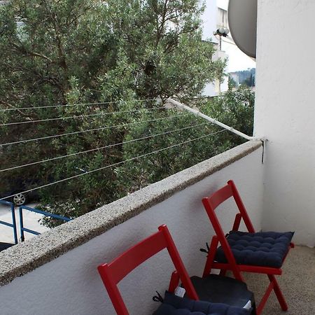 Apartment Marino Makarska Dış mekan fotoğraf