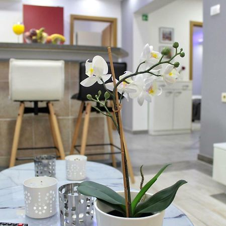 Apartment Marino Makarska Dış mekan fotoğraf