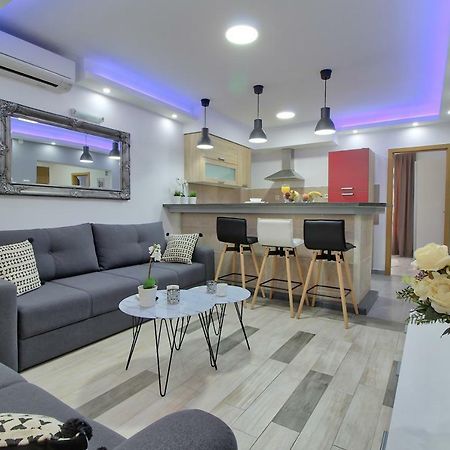 Apartment Marino Makarska Dış mekan fotoğraf