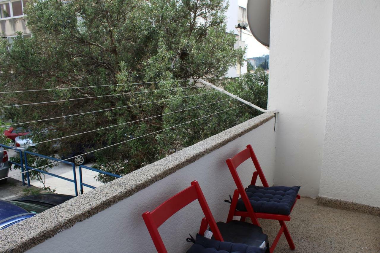 Apartment Marino Makarska Dış mekan fotoğraf