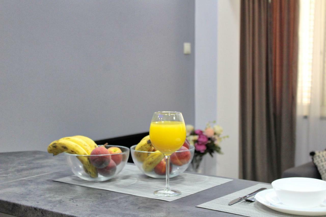 Apartment Marino Makarska Dış mekan fotoğraf