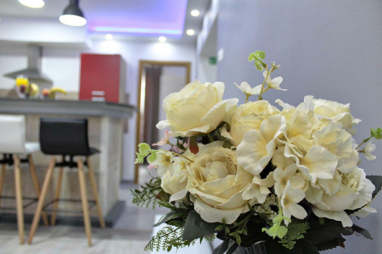 Apartment Marino Makarska Dış mekan fotoğraf