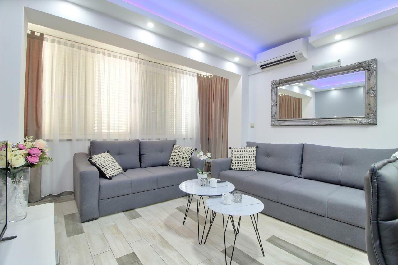 Apartment Marino Makarska Dış mekan fotoğraf